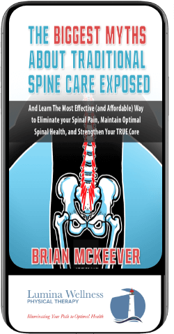 The Biggest Myths About Traditional Spine Care Exposed