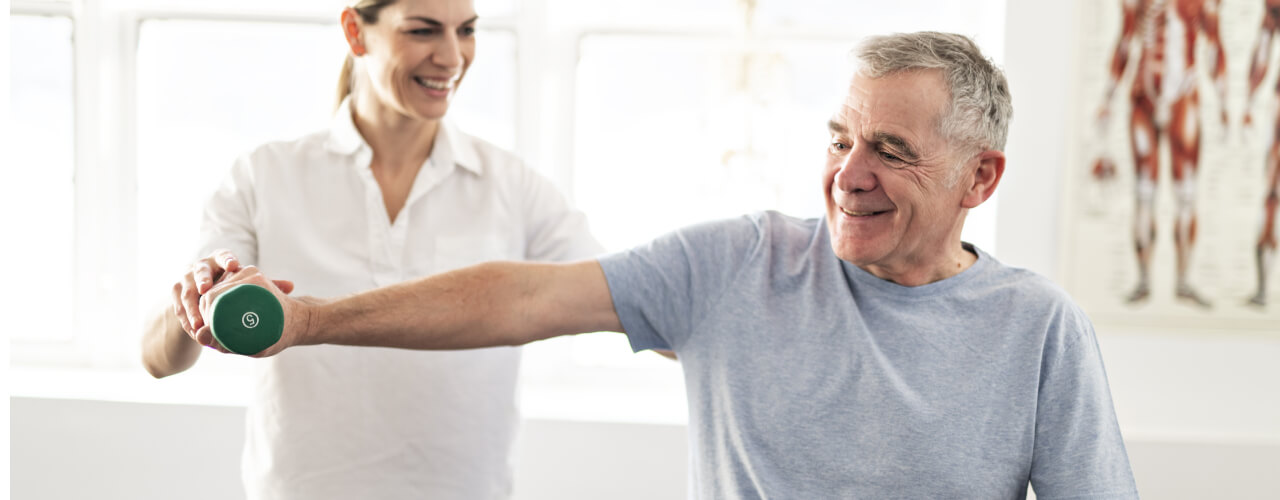 Physical Therapy: A Healthier Alternative to Opioids
